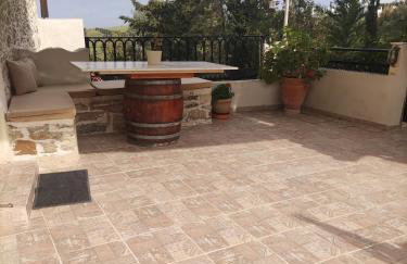 Eirini's Traditional House - Foto 33