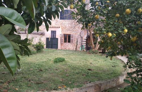 Lujosa casa mallorquina restaurada "Es carrero" - Foto 15