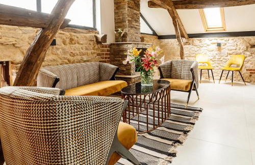 Chateau Camp del Saltre Prayssac - Foto 48