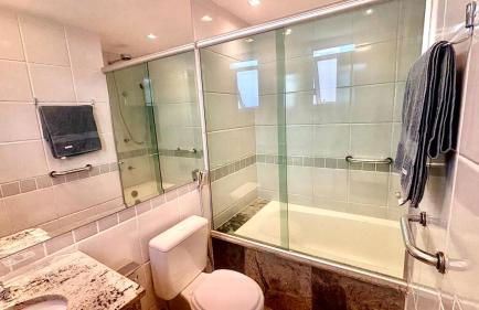 Studio com banheira e ar - ZSUL de BH! - Foto 10