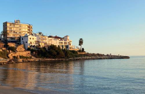 Casa L´Augusta II, Casa sobre el mar en Altafulla - Foto 47