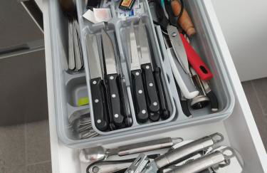 Casa de María Luisa - Foto 77