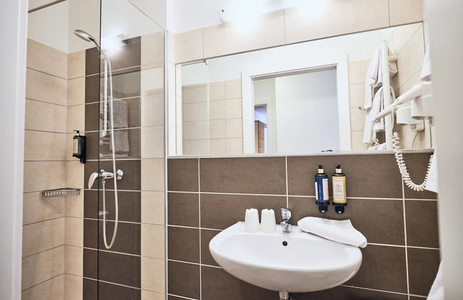 Grafenberg Resort by Alpeffect Hotels - Foto 18