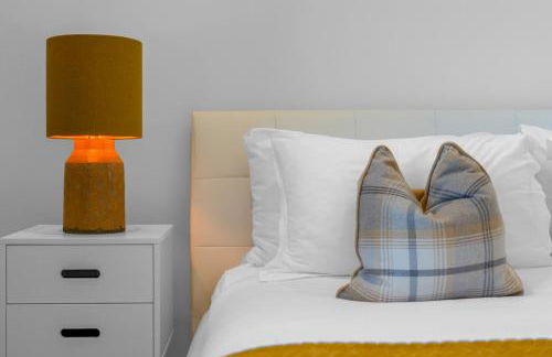 Luxe 5 Bedroom Guardbridge House - St Andrews - Foto 37