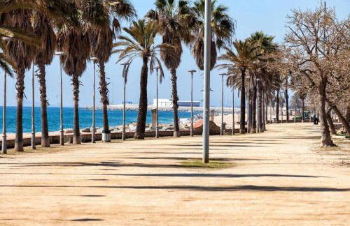 Maresme Beach Apartment - Foto 21