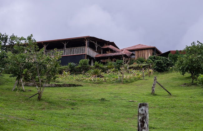 La Finca Azul - Foto 72