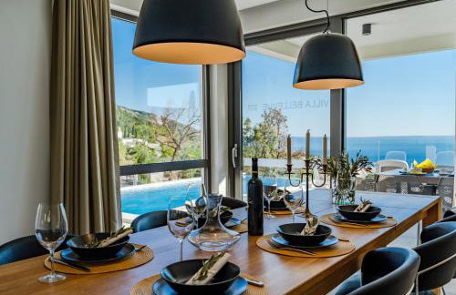 Villa Bellevue Bast - Foto 35