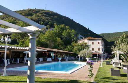 Palazzo del Papa Agriturismo - Photo 64