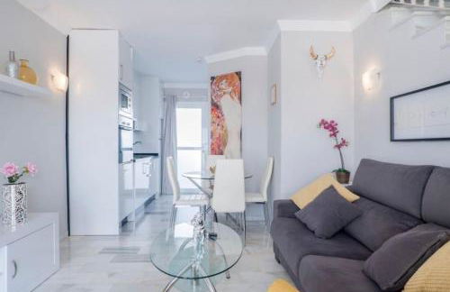 Casa Silvia Marbella - dom w kompleksie hotelowym - Photo 28