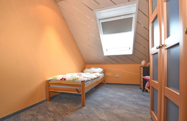 Fantastic Holiday Home in Schonsee, Bavaria - Foto 3