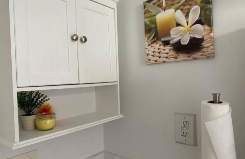 Stylish- 1 bed room spacious APT - Foto 24