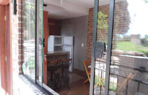 Chalés Estrada Real - Foto 66