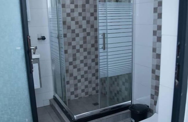 Kigali Haven Apartment - Foto 21