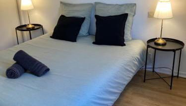 Duplex 4 personnes, Mont-de-Marsan - Foto 3, towels
