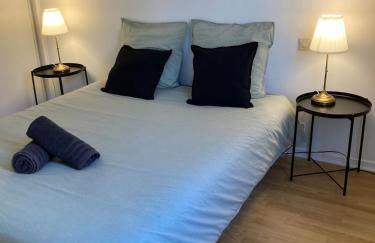 Duplex 4 personnes, Mont-de-Marsan - Foto 3