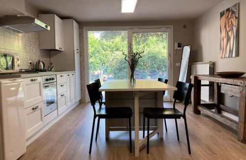 Venice Side Garden House - Foto 7