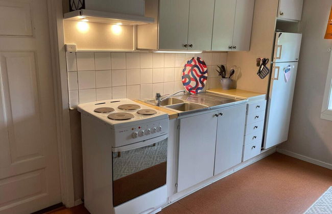 6 Person Holiday Home in Tingsryd-by Traum - Foto 17