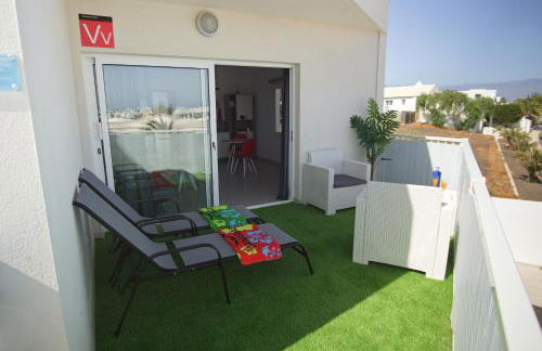 Apartment El Sueño - GREAT SEA VIEWS - infinity POOL - free Wifi- smart TV-Residence Senator - Foto 16