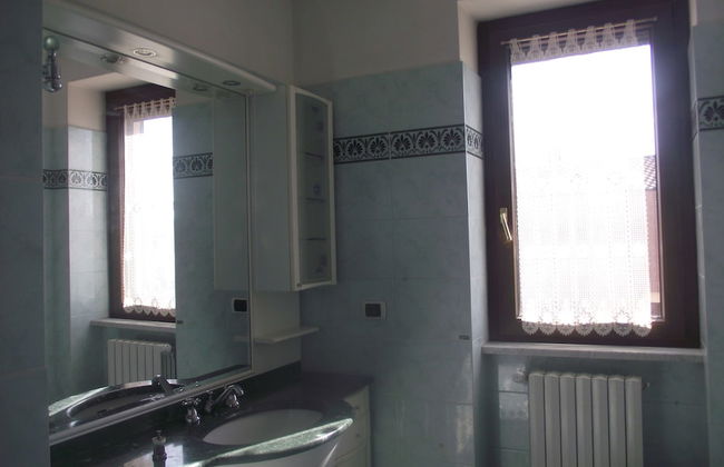 Villa Sabrina - Photo 27