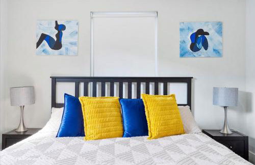 5 min to Brickell & Bars - Arcade - King Bed - Outdoor Fun - Foto 21