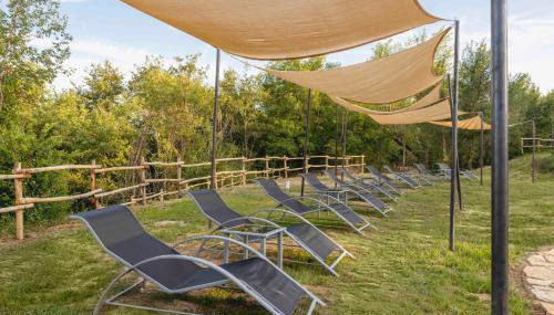 Agriturismo Le Cerrete - Foto 4, sunbed