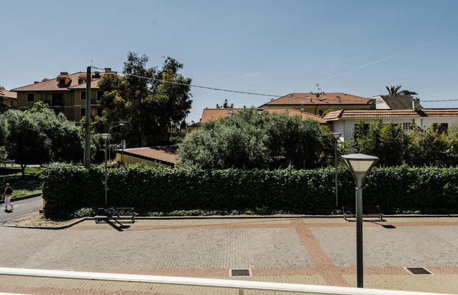 Mimosa 1 int 7 in Cervo - Foto 3