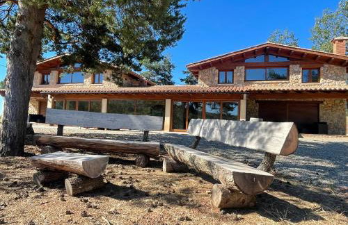 Prades Vila Bella - Casa Molinets i Casa Borrianes - Foto 11