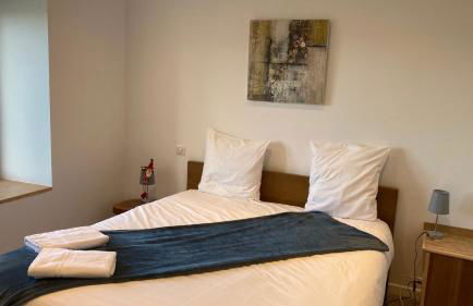 L'estive gîte 4 étoiles - Foto 32