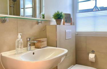 Schönes Sylt-Apartement "Waihüs" im ruhigen Alt-Westerland - Foto 15