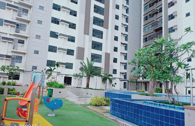 Coleen's Bedsit at Horizons 101 - Foto 20