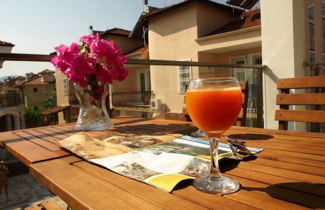 Lighthouse Nadia Aparts - Foto 21