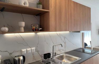 Four Shades Luxury Suites - Foto 5