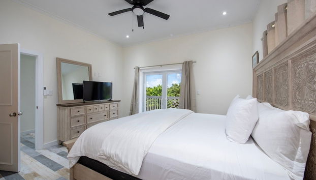 The Better Life 4 Bedroom Home - Foto 3, Habitación