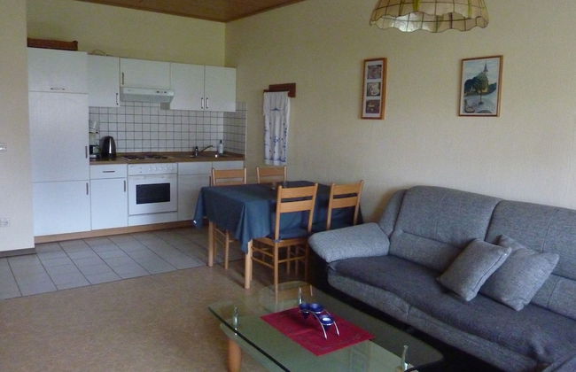 Ferien im Hunsrück - Foto 7