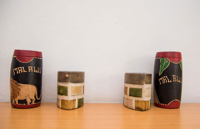 Spendwise Lodge and Apartments - Foto 2