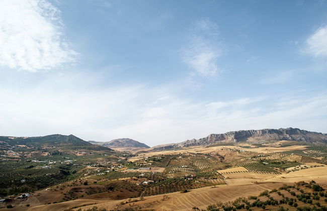 Holiday Home in Villanueva Near El Torcal Park - Foto 24