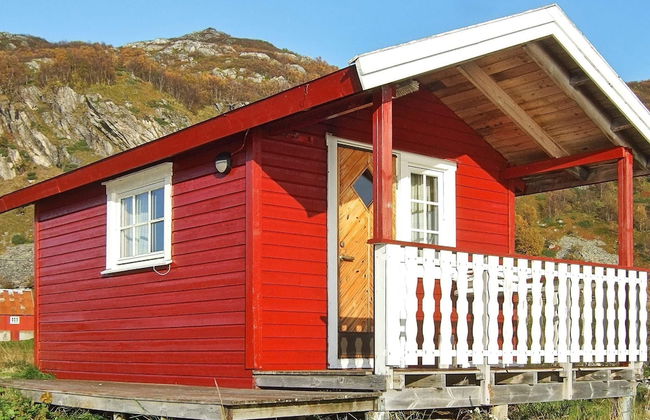 Holiday Home in Rebbenes - Foto 35