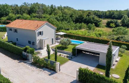 Villa Fritula with private pool and BBQ - Foto 22