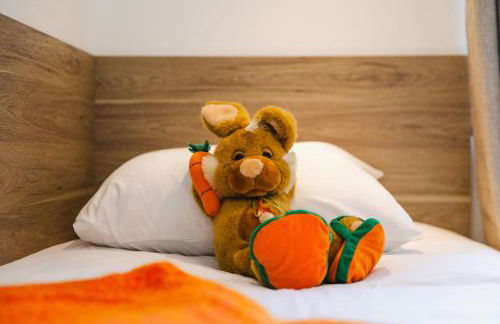 VILLA 139 LA VAGUE - FRONT DE MER - appartement contemporain et terrasse sur cour - 2 à 6 personnes - Rez-de-chaussée - Photo 38