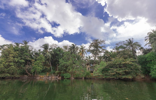 Serendipity Lake - Hikkaduwa - Photo 42