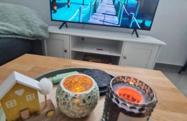 Schöne Wohnung in ruhiger Gegend - Foto 35