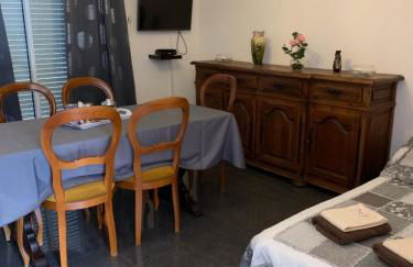 Appart'Hôtel Les Rochers - Foto 20