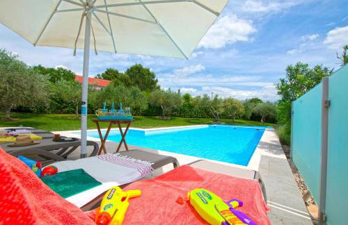 House Srecko - Foto 27