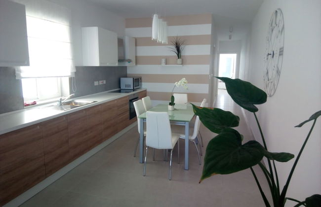 The Edge Apartment - Foto 4