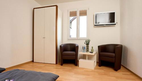 Landküche - Ferienwohnung - Photo 4, wardrobe