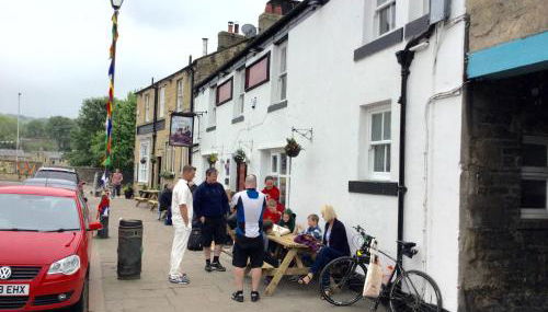 Ratcliffe Room - Foto 5