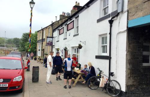 Railway Studio Apartment - Foto 11