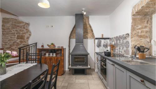 Lovely Home In Labin With Wifi - Foto 5