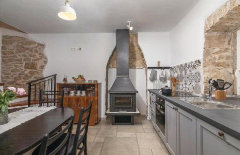 Lovely Home In Labin With Wifi - Foto 5