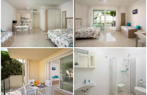 Residence I Diamanti - Siroli Collection - Foto 69